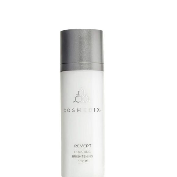 COSMEDIX Revert Boosting Brightening Serum 30ml - Picture 1 of 4